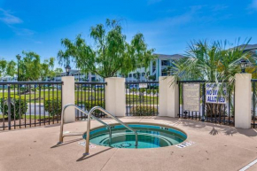 Inter Coastal Waterway Getaway